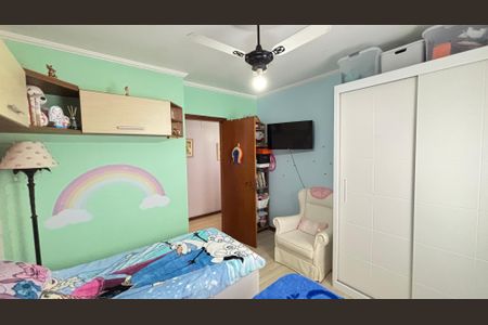 Apartamento à venda com 98m², 2 quartos e 2 vagasQuarto