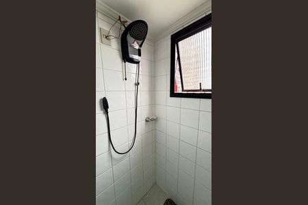 Apartamento à venda com 98m², 2 quartos e 2 vagasBanheiro da Suíte