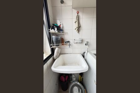 Apartamento à venda com 98m², 2 quartos e 2 vagasÁrea de Serviço