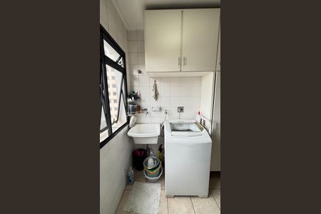 Apartamento à venda com 98m², 2 quartos e 2 vagasÁrea de Serviço