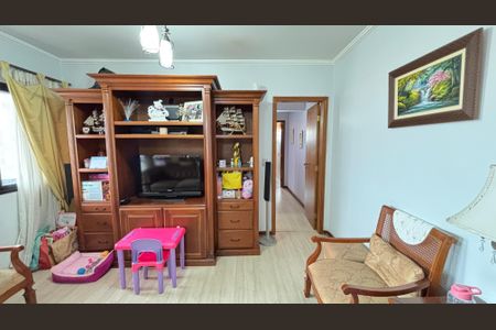 Apartamento à venda com 98m², 2 quartos e 2 vagasSala - Sala de Jantar