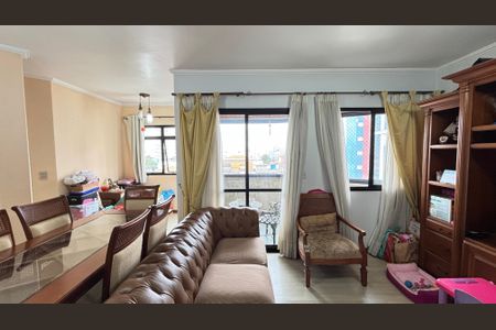 Apartamento à venda com 98m², 2 quartos e 2 vagasSala - Sala de Jantar