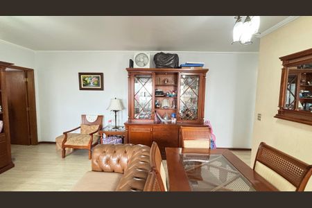 Apartamento à venda com 98m², 2 quartos e 2 vagasSala - Sala de Jantar