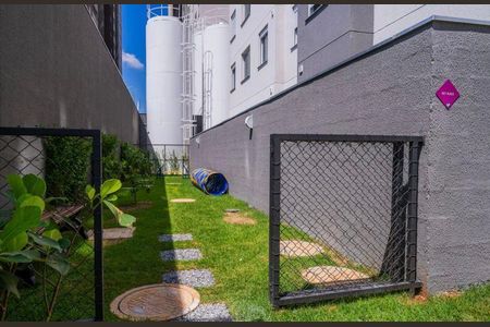 Apartamento à venda com 40m², 2 quartos e sem vaga Apartamento à venda com 40m², 2 quartos e sem vagaÁrea comum