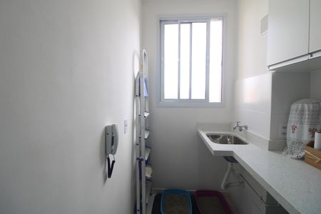 Apartamento à venda com 40m², 2 quartos e sem vagaÁrea de Serviço