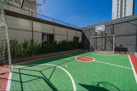 Apartamento à venda com 40m², 2 quartos e sem vaga Apartamento à venda com 40m², 2 quartos e sem vagaÁrea comum