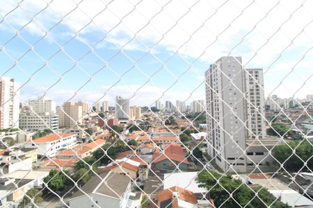 Apartamento à venda com 40m², 2 quartos e sem vagaVista Sacada