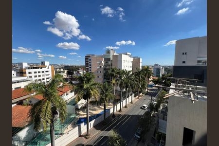 Apartamento à venda com 340m², 4 quartos e 4 vagas