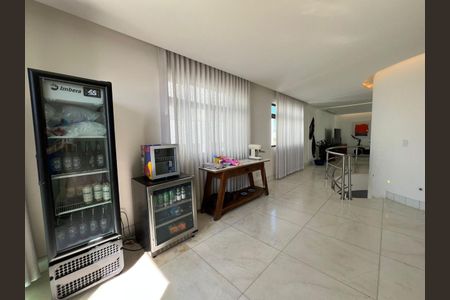 Apartamento à venda com 340m², 4 quartos e 4 vagas