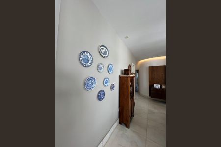 Apartamento à venda com 340m², 4 quartos e 4 vagas