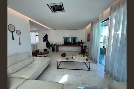 Apartamento à venda com 340m², 4 quartos e 4 vagas