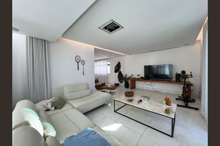 Apartamento à venda com 340m², 4 quartos e 4 vagas