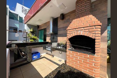 Apartamento à venda com 340m², 4 quartos e 4 vagas