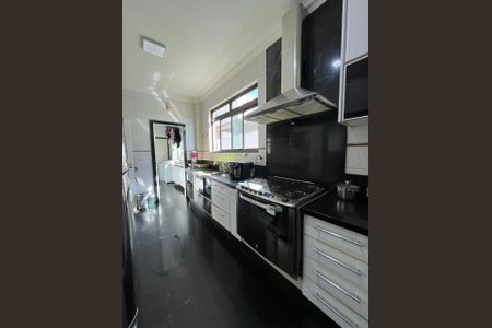 Apartamento à venda com 340m², 4 quartos e 4 vagas