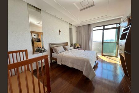 Apartamento à venda com 340m², 4 quartos e 4 vagas