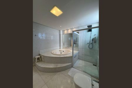 Apartamento à venda com 340m², 4 quartos e 4 vagas