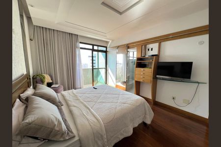 Apartamento à venda com 340m², 4 quartos e 4 vagas