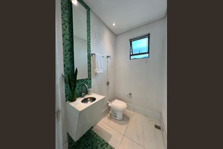 Apartamento à venda com 340m², 4 quartos e 4 vagas