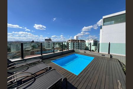 Apartamento à venda com 340m², 4 quartos e 4 vagas