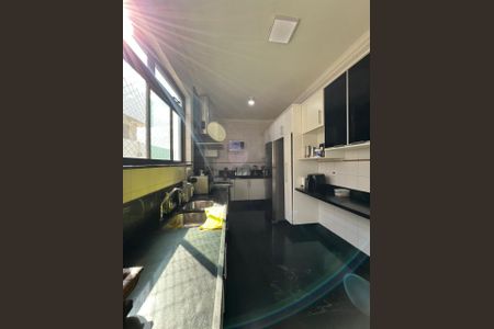 Apartamento à venda com 340m², 4 quartos e 4 vagas