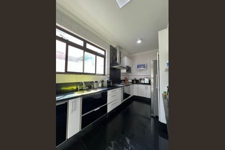 Apartamento à venda com 340m², 4 quartos e 4 vagas