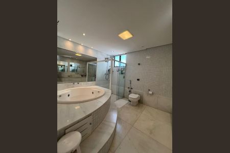 Apartamento à venda com 340m², 4 quartos e 4 vagas