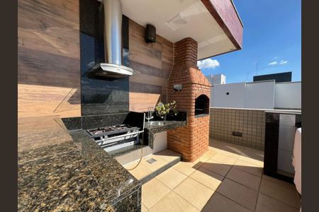 Apartamento à venda com 340m², 4 quartos e 4 vagas