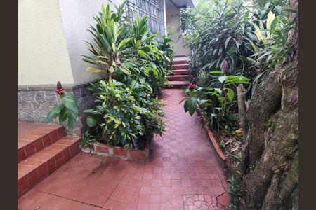 Casa à venda com 382m², 4 quartos e 2 vagas Casa à venda com 382m², 4 quartos e 2 vagasQuintal