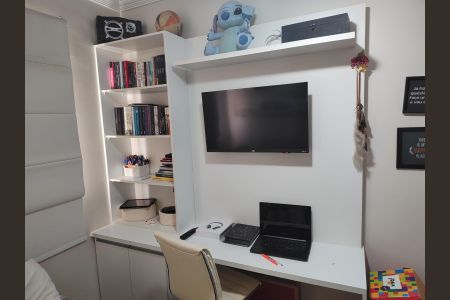 Apartamento à venda com 100m², 3 quartos e 2 vagas