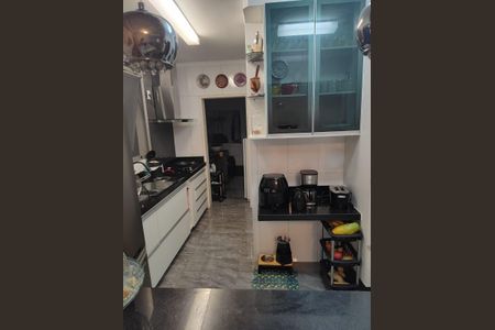 Apartamento à venda com 100m², 3 quartos e 2 vagas