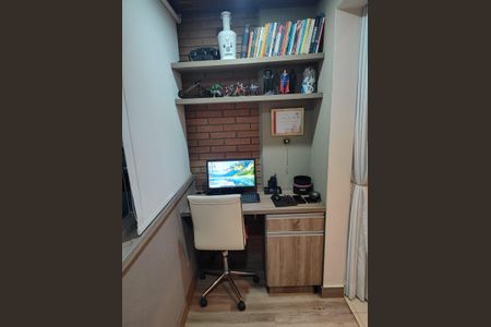 Apartamento à venda com 100m², 3 quartos e 2 vagas