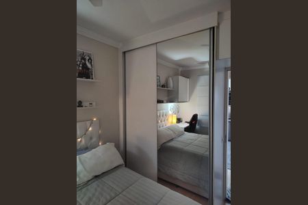 Apartamento à venda com 100m², 3 quartos e 2 vagas