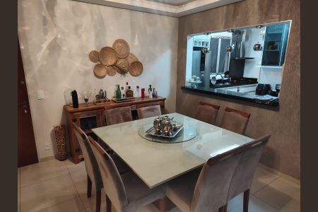 Apartamento à venda com 100m², 3 quartos e 2 vagas