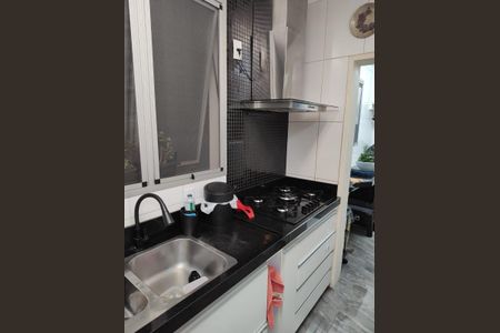 Apartamento à venda com 100m², 3 quartos e 2 vagas
