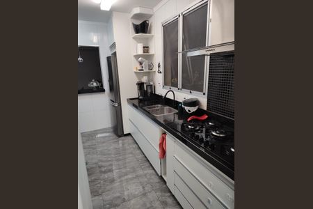 Apartamento à venda com 100m², 3 quartos e 2 vagas
