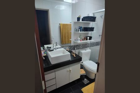 Apartamento à venda com 100m², 3 quartos e 2 vagas