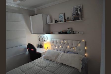 Apartamento à venda com 100m², 3 quartos e 2 vagas