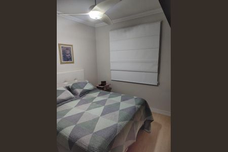 Apartamento à venda com 100m², 3 quartos e 2 vagas