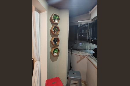 Apartamento à venda com 100m², 3 quartos e 2 vagas