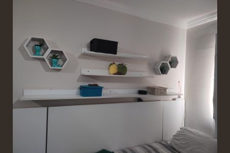 Apartamento à venda com 100m², 3 quartos e 2 vagas