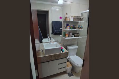 Apartamento à venda com 100m², 3 quartos e 2 vagas