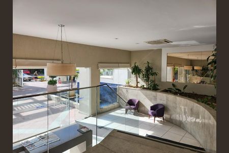 Apartamento à venda com 110m², 4 quartos e 1 vaga Apartamento à venda com 110m², 4 quartos e 1 vagaÁrea comum