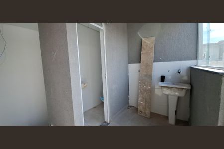 Apartamento à venda com 100m², 2 quartos e 1 vagaÁrea de Serviço
