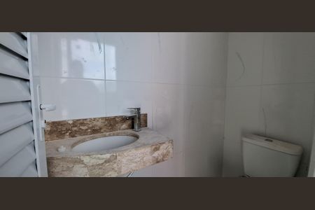 Apartamento à venda com 100m², 2 quartos e 1 vagaLavabo cobertura