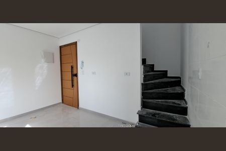 Apartamento à venda com 100m², 2 quartos e 1 vagaCozinha