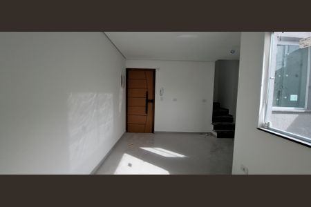 Apartamento à venda com 100m², 2 quartos e 1 vagaSala