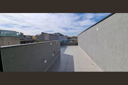 Apartamento à venda com 100m², 2 quartos e 1 vagaCobertura