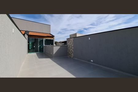 Apartamento à venda com 100m², 2 quartos e 1 vagaCobertura