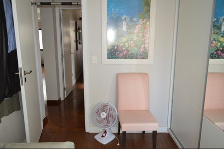 Apartamento à venda com 72m², 2 quartos e 2 vagasQuarto 1