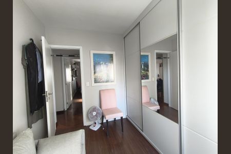 Apartamento à venda com 72m², 2 quartos e 2 vagas Apartamento à venda com 72m², 2 quartos e 2 vagasQuarto 1